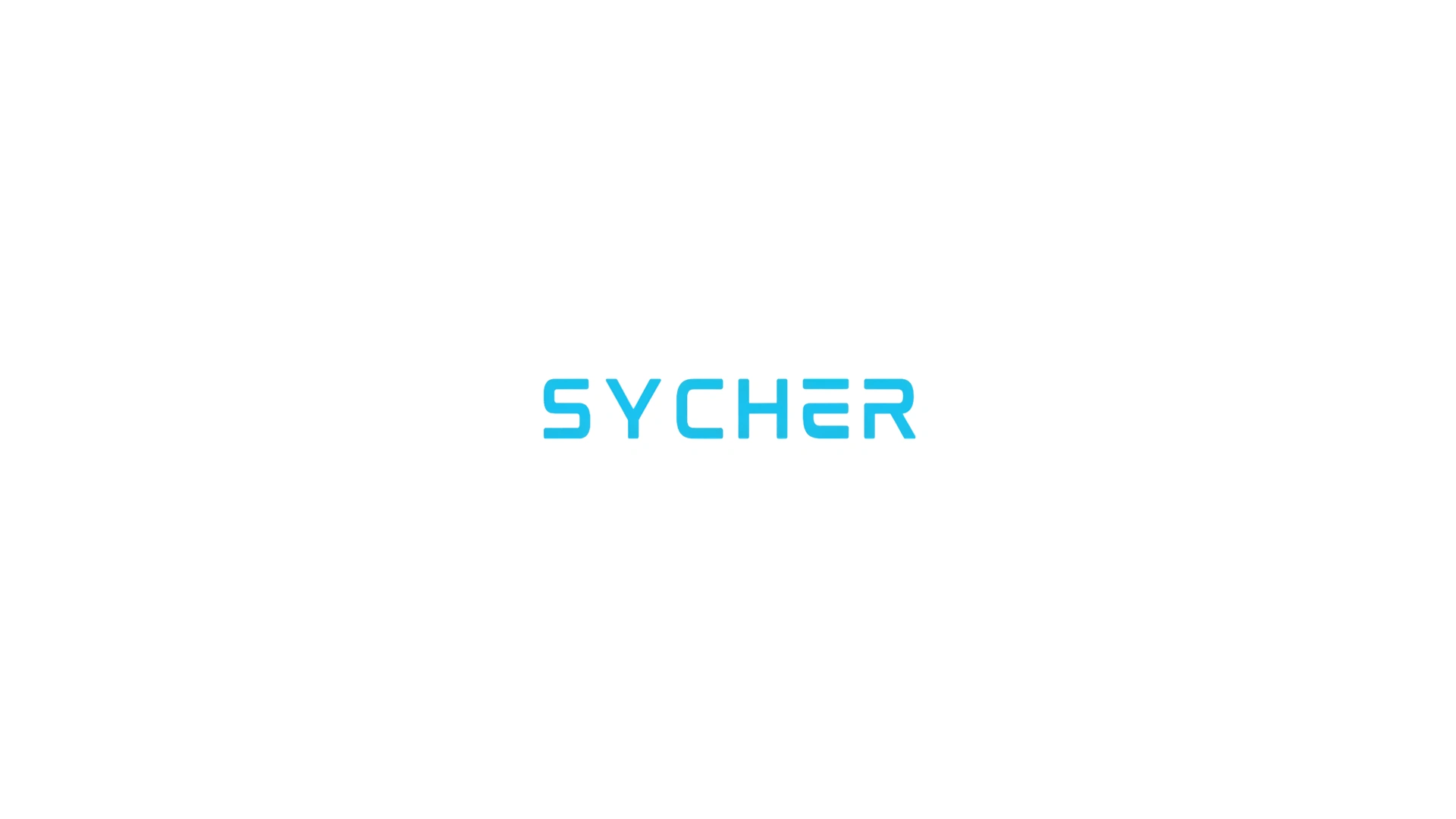 SYCHER cover